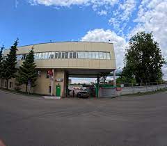 дока, Дорожная улица д.54к5