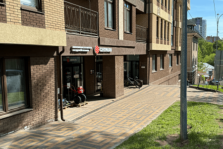 Geon.ru, Провиантская улица д. 14