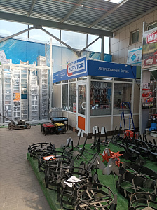 Вектор, М-5 Урал, 624-й километр д.к3