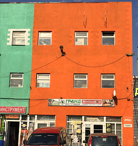 ГРАНД-Инструмент, Москва (41 км МКАД, 4с11)